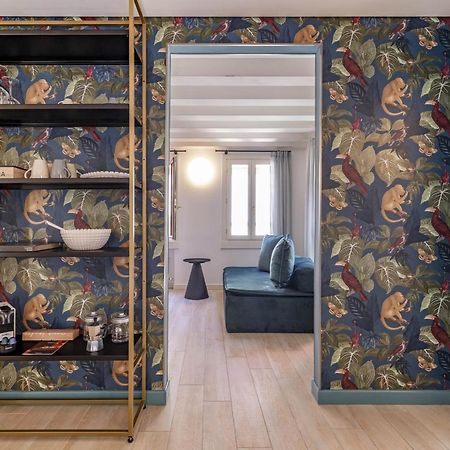 Ca' San Carlo Residence By Wonderful Italy Венеция Экстерьер фото
