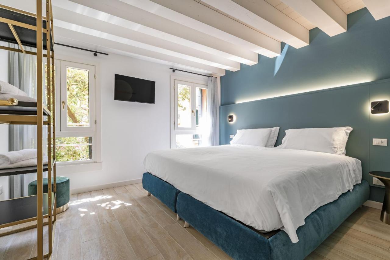 Ca' San Carlo Residence By Wonderful Italy Венеция Экстерьер фото
