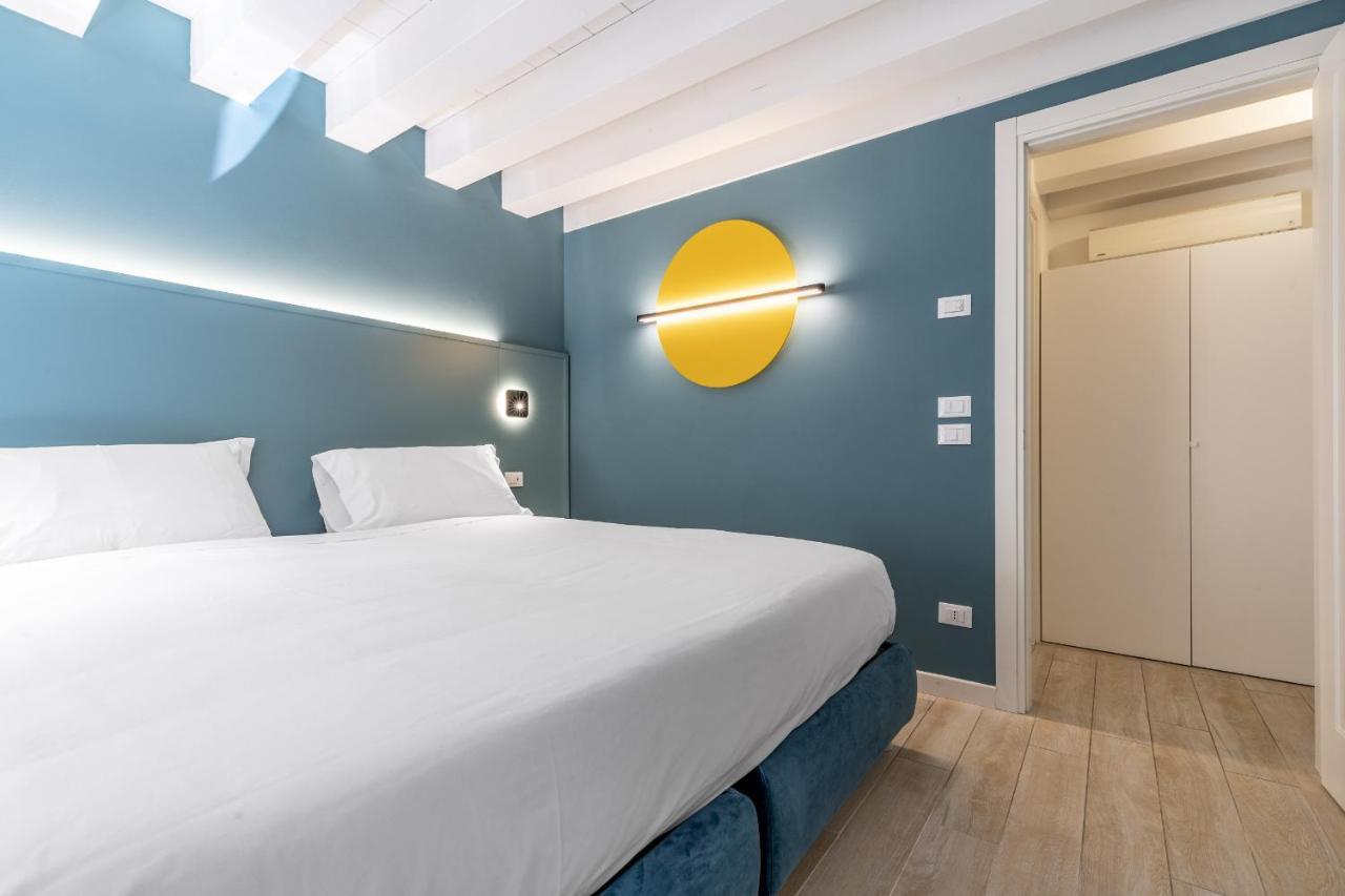 Ca' San Carlo Residence By Wonderful Italy Венеция Экстерьер фото