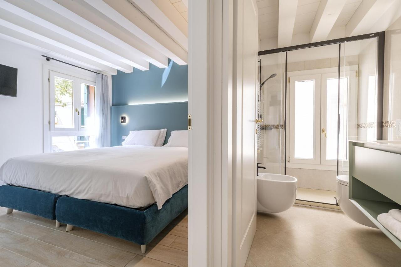 Ca' San Carlo Residence By Wonderful Italy Венеция Экстерьер фото
