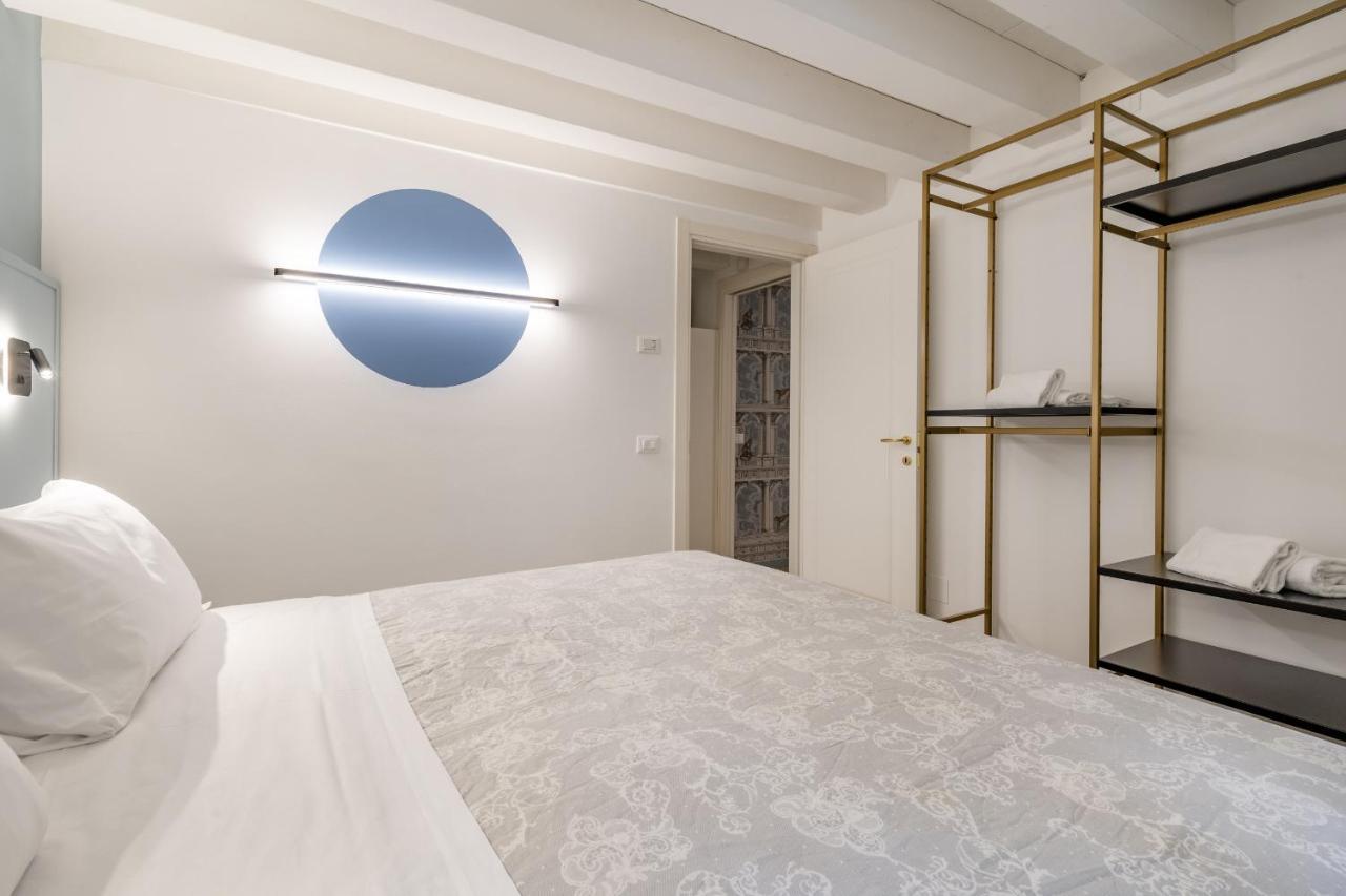 Ca' San Carlo Residence By Wonderful Italy Венеция Экстерьер фото