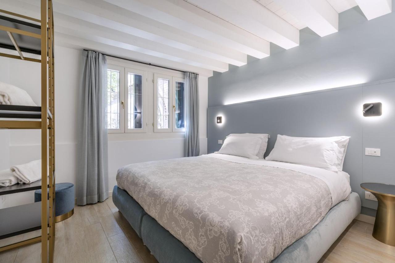 Ca' San Carlo Residence By Wonderful Italy Венеция Экстерьер фото