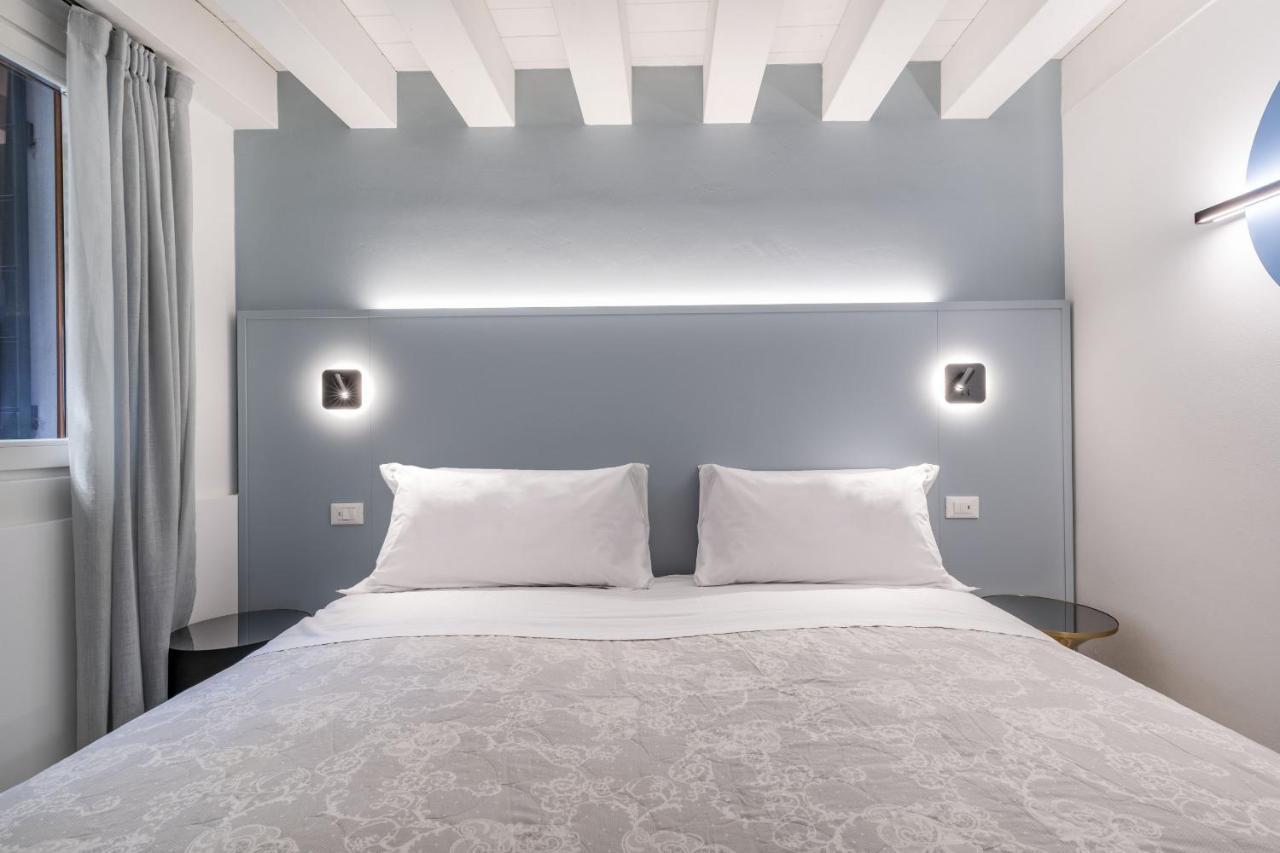 Ca' San Carlo Residence By Wonderful Italy Венеция Экстерьер фото