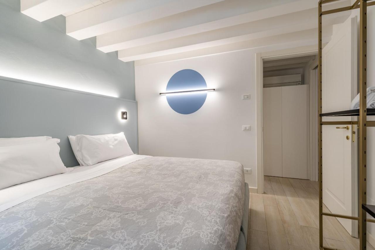 Ca' San Carlo Residence By Wonderful Italy Венеция Экстерьер фото