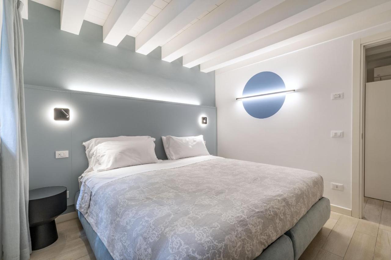 Ca' San Carlo Residence By Wonderful Italy Венеция Экстерьер фото
