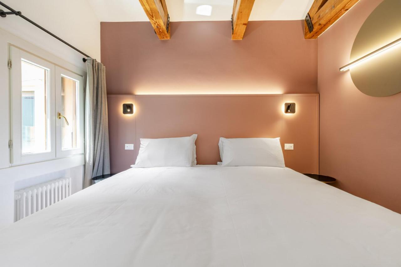 Ca' San Carlo Residence By Wonderful Italy Венеция Экстерьер фото