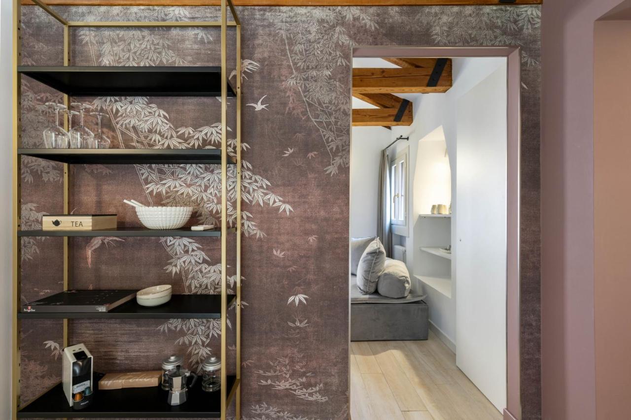 Ca' San Carlo Residence By Wonderful Italy Венеция Экстерьер фото