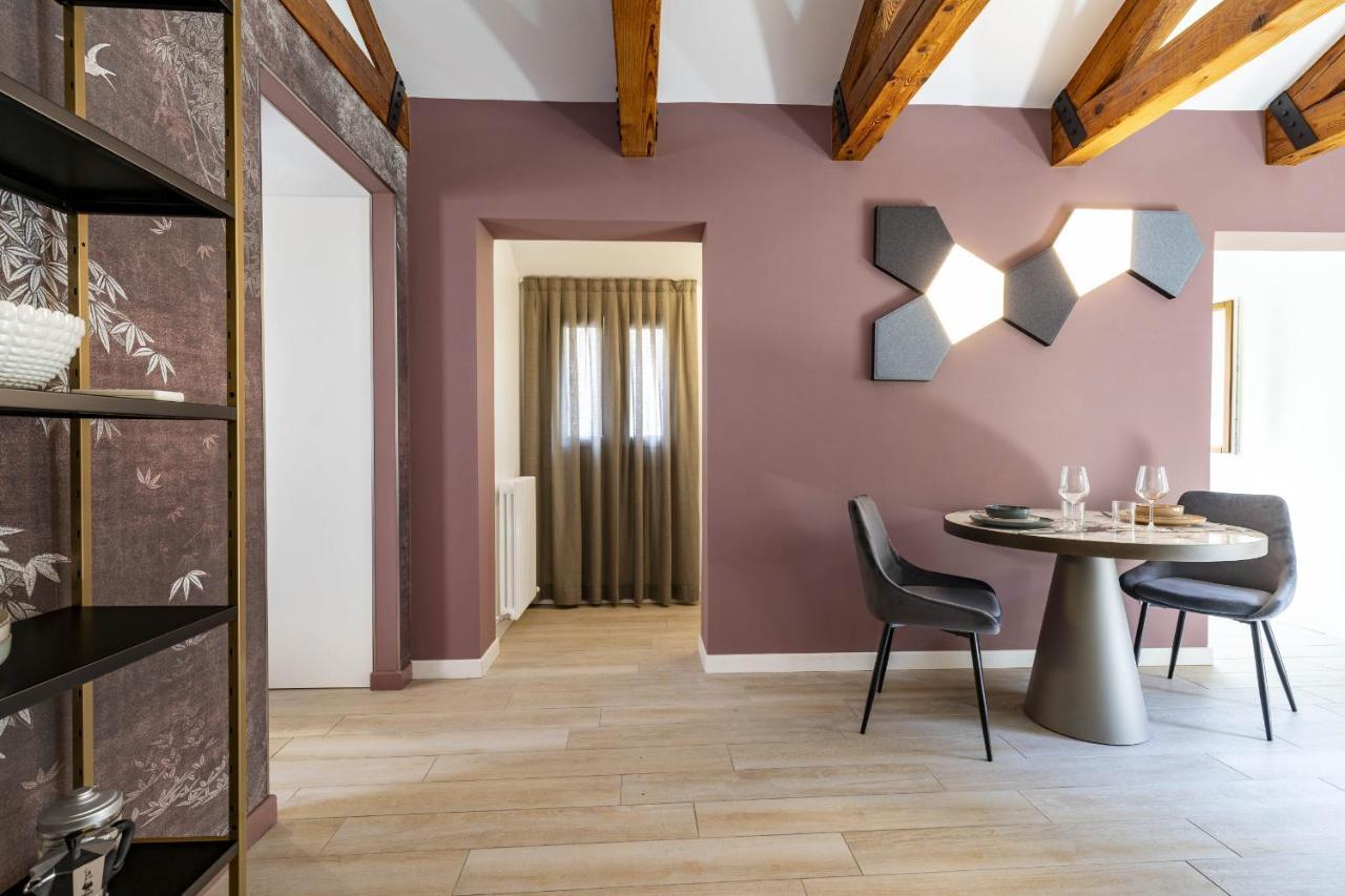 Ca' San Carlo Residence By Wonderful Italy Венеция Экстерьер фото
