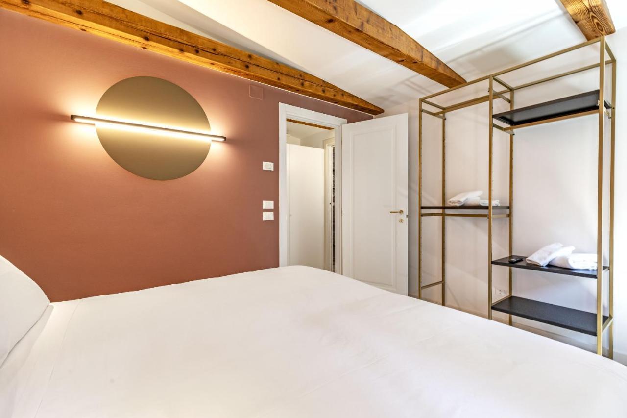 Ca' San Carlo Residence By Wonderful Italy Венеция Экстерьер фото